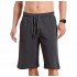 BodyTalk Αθλητική Ανδρική Βερμούδα 1251-958004 coal